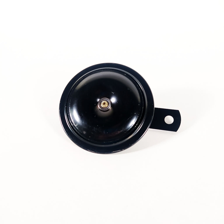 ΚΟΡΝΑ 12V SAKURA ΜΟΤΟΣΥΚΛΕΤΑΣ ΜΑΥΡΗ