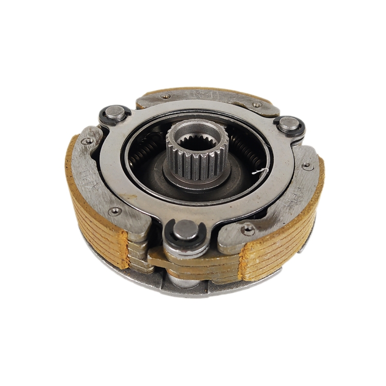 ΣΙΑΓΩΝΕΣ ΦΥΓΟΚΕΝΤΡΙΚΟΥ HONDA INNOVA 125 ROC