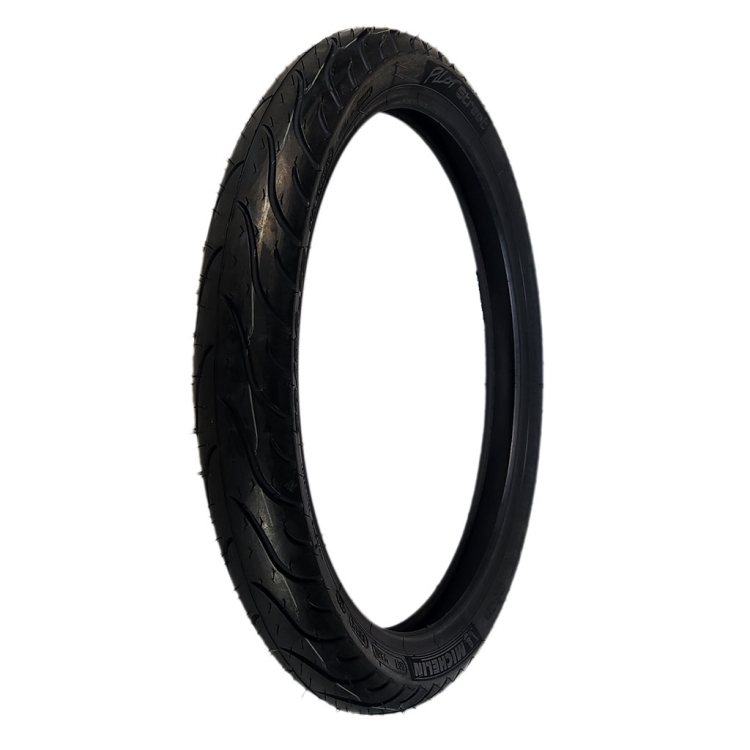 ΛΑΣΤΙΧΟ 70 90-17 MICHELIN PILOT STREET REINF 43S