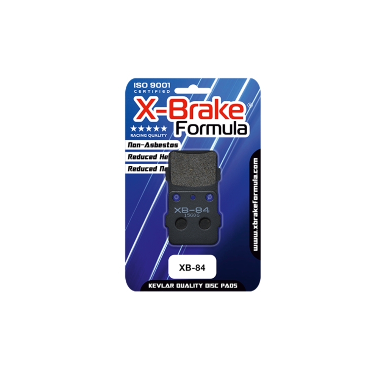 ΤΑΚΑΚΙΑ FA257 XB84 KEVLAR  X-BRAKE