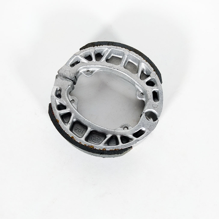 ΣΙΑΓΩΝΕΣ ΦΡΕΝΟΥ PIAGGIO TYPHOON 50 2000-09 NRG50 2001-   HEXAGON125-150 ZIP50 2000-15 ΖΕΥΓΟΣ