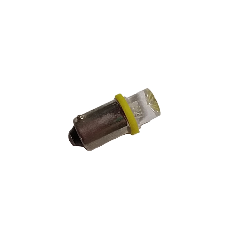 ΛΑΜΠΑ 12V Τ10 4W LED ΜΠΑΓΙΟΝΕΤ ΠΟΡΤΟΚΑΛΙ