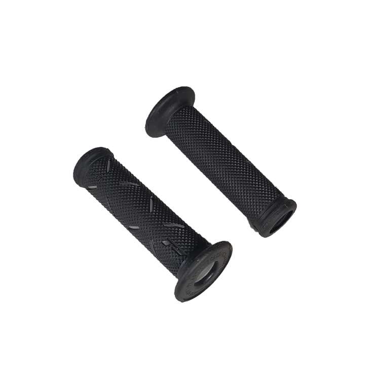 ΧΕΙΡΟΛΑΒΕΣ PROGRIP 717 ΑΝΟΙΧΤΕΣ STREET ΜΑΥΡΕΣ ΓΚΡΙ 22-25 122mm ΣΕΤ