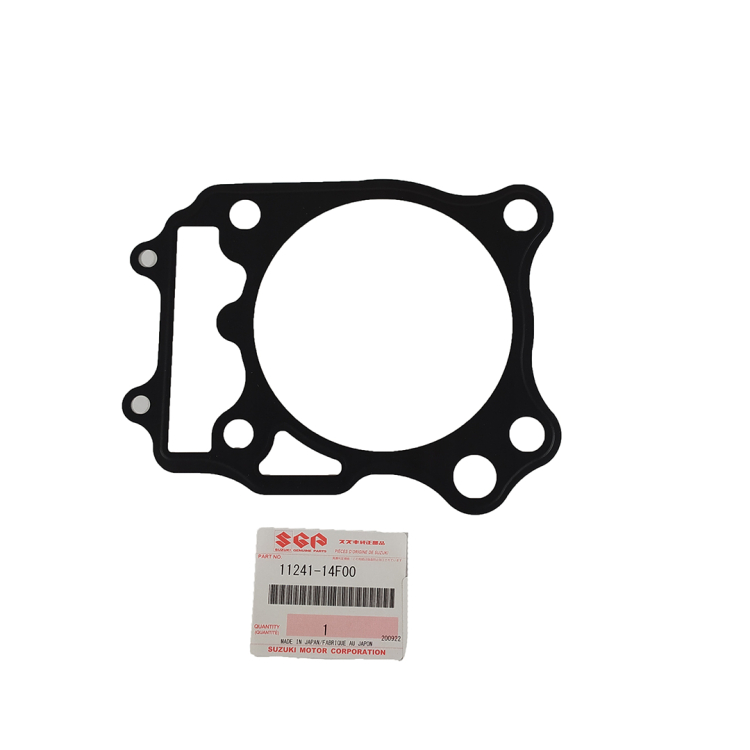 ΦΛΑΝΤΖΑ ΚΥΛΙΝΔΡΟΥ SUZUKI AN250/400Κ3 ΓΝΗΣΙΑ
