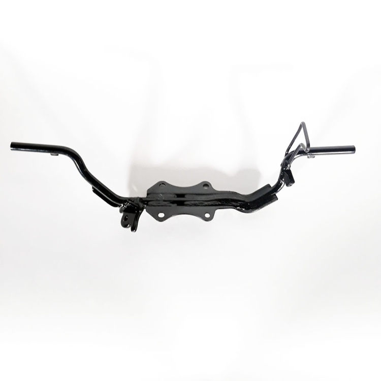 ΒΑΣΗ ΜΑΣΠΙΕ ΟΔΗΓΟΥ YAMAHA CRYPTON X-135 ΓΝΗΣΙΑ