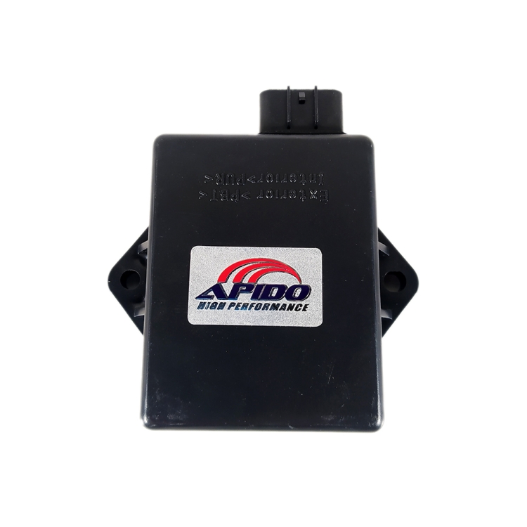 ΗΛΕΚΤΡΟΝΙΚΗ MODENAS KRISS ZX130 8PIN APIDO