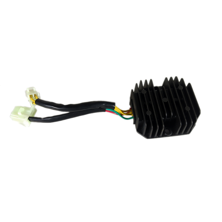 ΑΝΟΡΘΩΤΗΣ HONDA CB-Ν (413)  12V 5ΚΑΛΩΔΙΑ
