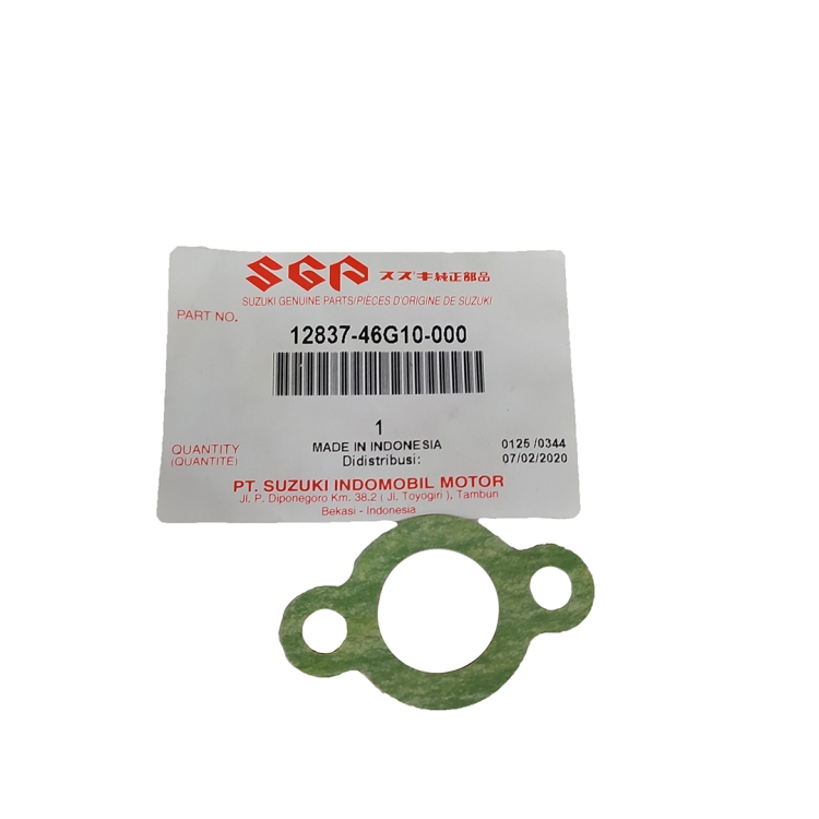 ΦΛΑΝΤΖΑ ΤΕΝΤΩΤΗΡΑ SUZUKI  ADDRESS UK110 ΓΝΗΣΙΑ