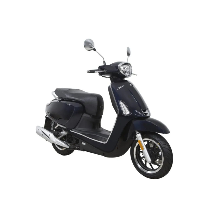 Κ.ΜΟΤ/ΤΑ KYMCO LIKE 125i CBS E5+