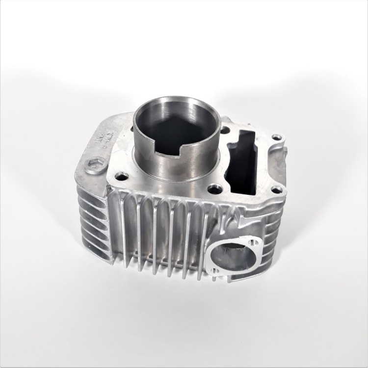 ΚΥΛΙΝΔΡΟΣ HONDA INNOVA INJECTION 52.4ΜΜ ΑΛΟΥΜΙΝΙΟΥ SHARK ROC