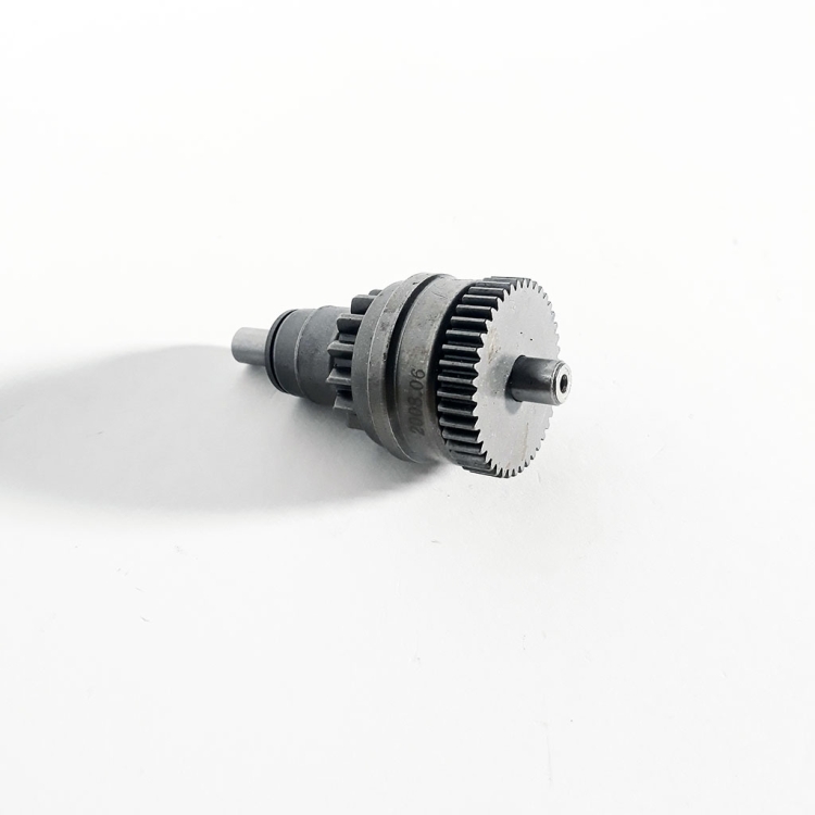 ΚΟΜΠΛΕΡ ΜΙΖΑΣ PGO ΗΟΤ90 SUZUKI AD100