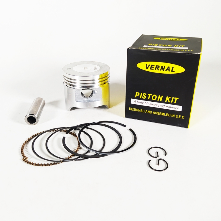 ΠΙΣΤΟΝΙ HONDA ASTREA GN5 100 51mm 13ΠΕΙΡΟ VERNAL