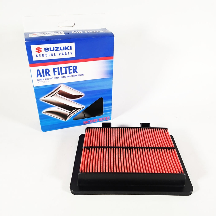 ΦΙΛΤΡΟ ΑΕΡΑ SUZUKI DL 1000 L4 ΓΝΗΣΙΟ