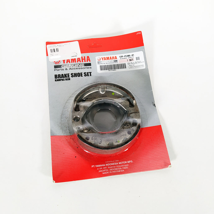 ΣΙΑΓΩΝΕΣ ΦΡΕΝΟΥ YAMAHA CRYPTON F1Z-R T50 ΓΝΗΣΙΕΣ