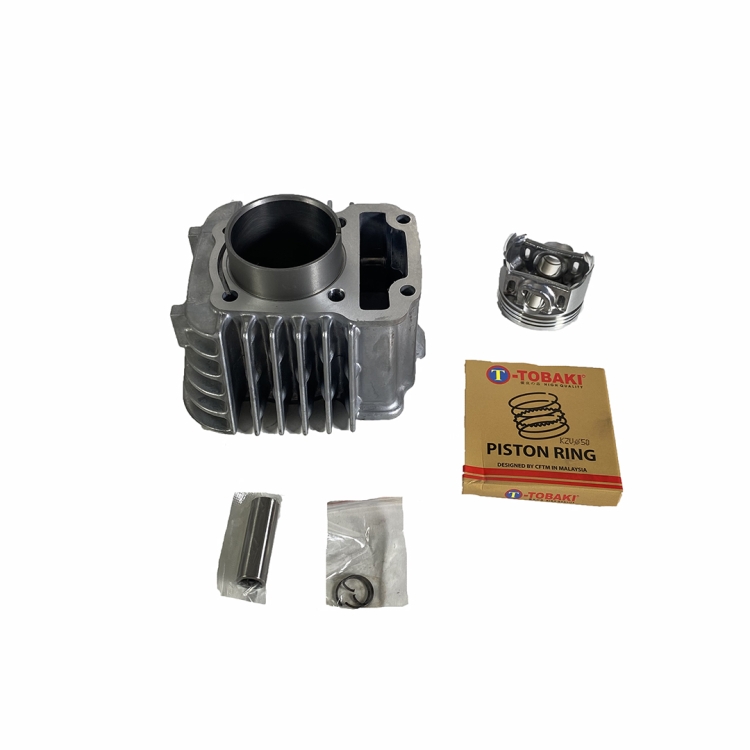 ΚΥΛΙΝΔΡΟΠΙΣΤΟΝΟ HONDA WAVE 110i 50MM TOBAKI