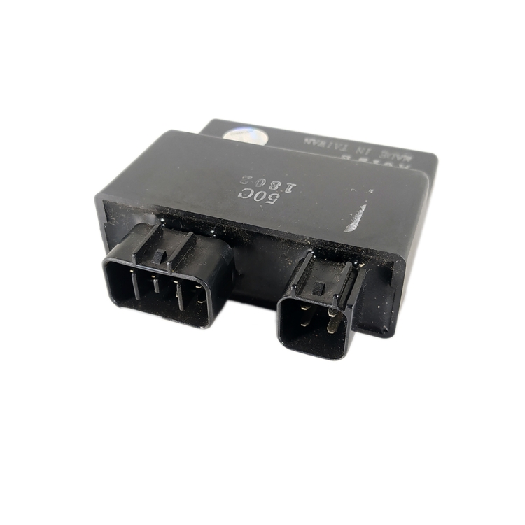 ΗΛΕΚΤΡΟΝΙΚΗ YAMAHA CRYPTON X-135  TW