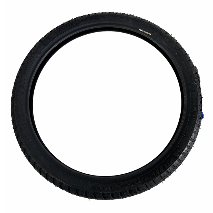 ΛΑΣΤΙΧΟ 60 90-17 MICHELIN CITY EXTRA REINF