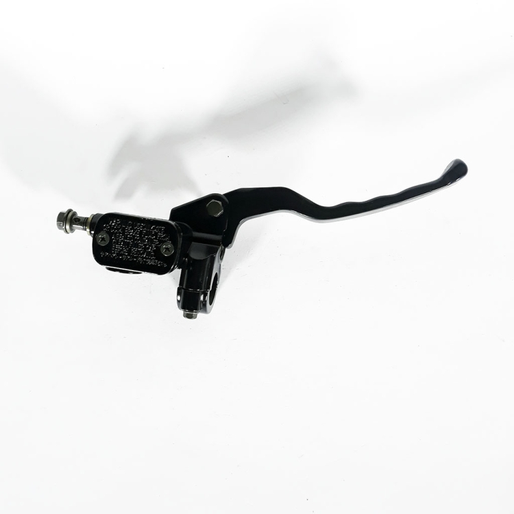 ΠΟΜΠΑ ΦΡΕΝΟΥ YAMAHA CRYPTON X-135 ΜΠΡΟΣΤΑ ROC