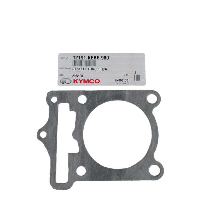 ΦΛΑΝΤΖΑ ΚΥΛΙΝΔΡΟΥ KYMCO DINK 150 B&W ΓΝΗΣΙΑ