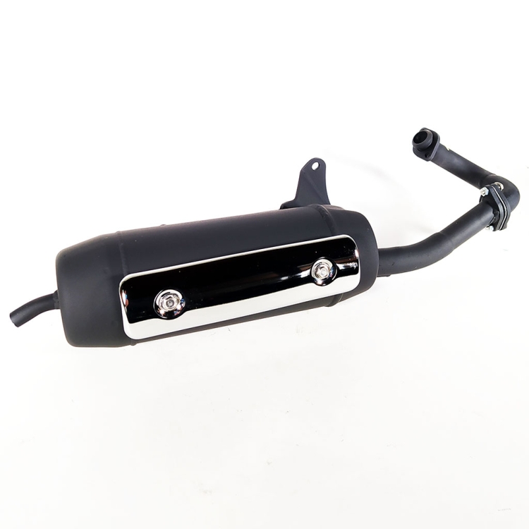 ΕΞΑΤΜΙΣΗ PIAGGIO TYPHOON 50 RUNNER 50 NRG50 2T TW