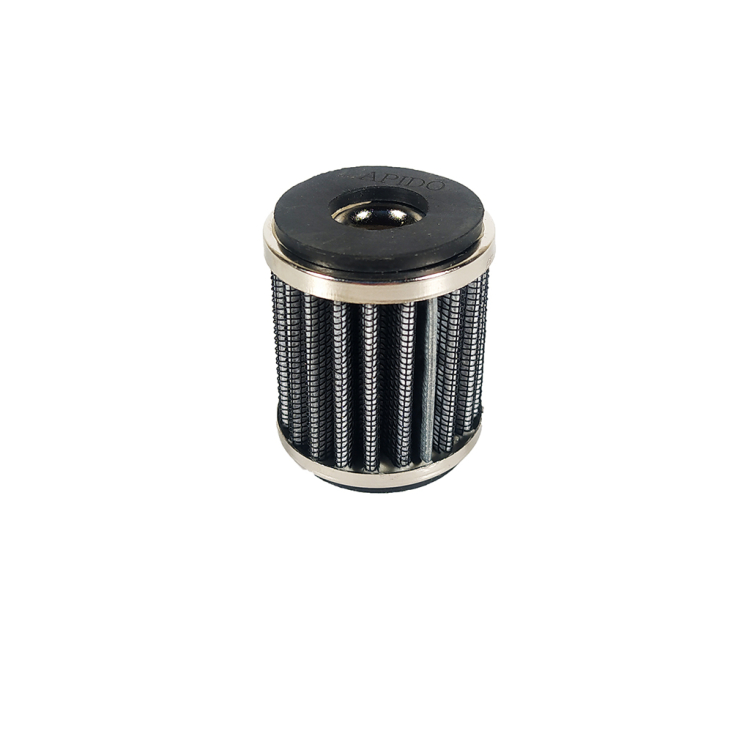 ΦΙΛΤΡΟ ΛΑΔΙΟΥ YAMAHA CRYPTON X-135 OKO ΜΕΤΑΛΛΙΚΟ
