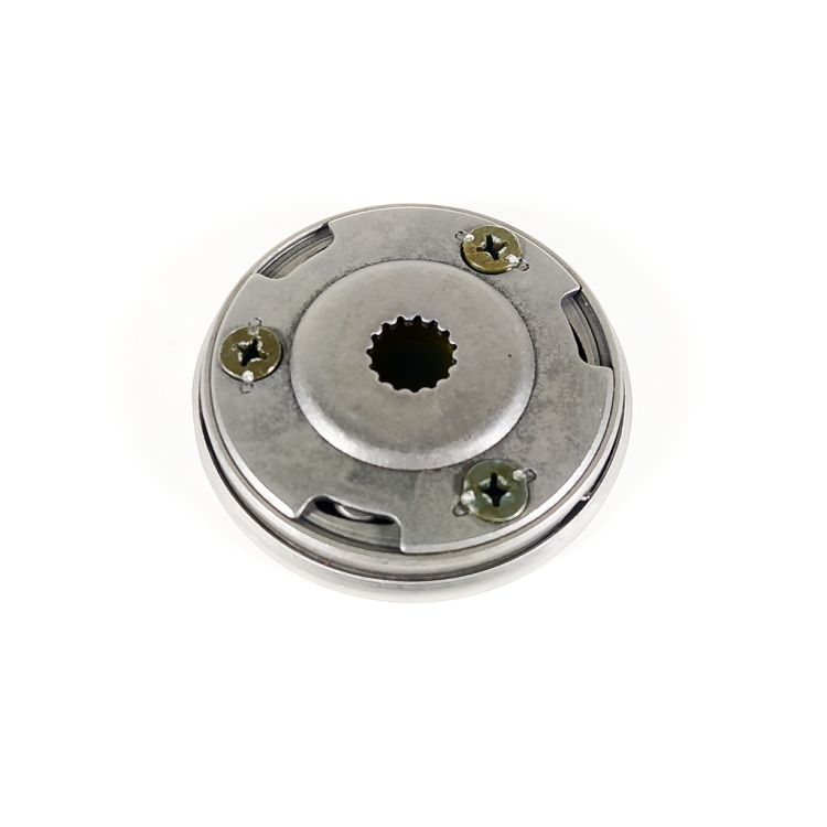 ΚΟΜΠΛΕΡ ΜΙΖΑΣ ΣΚΕΤΟ YAMAHA CYGNUS XC125 1985-01 NIVO12501 RIVA125 GYGNUS
