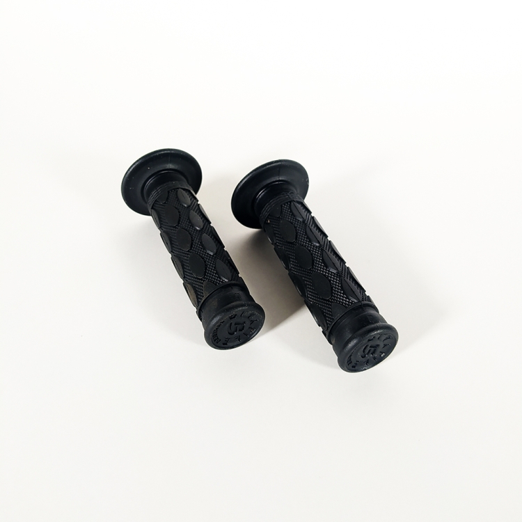 ΧΕΙΡΟΛΑΒΕΣ PLAYLIFE 125MM ΜΑΥΡΕΣ ΣΕΤ