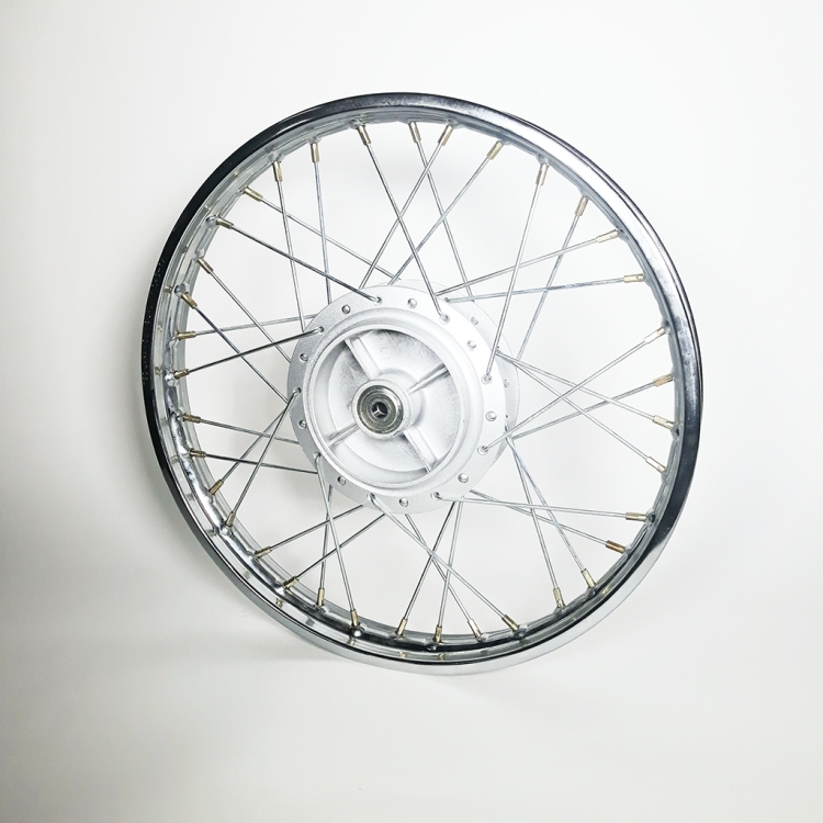 ΖΑΝΤΑ ΠΙΣΩ YAMAHA CRYPTON X-135 ΜΕ ΡΟΥΛΕΜΑΝ ΑΣΗΜΙ
