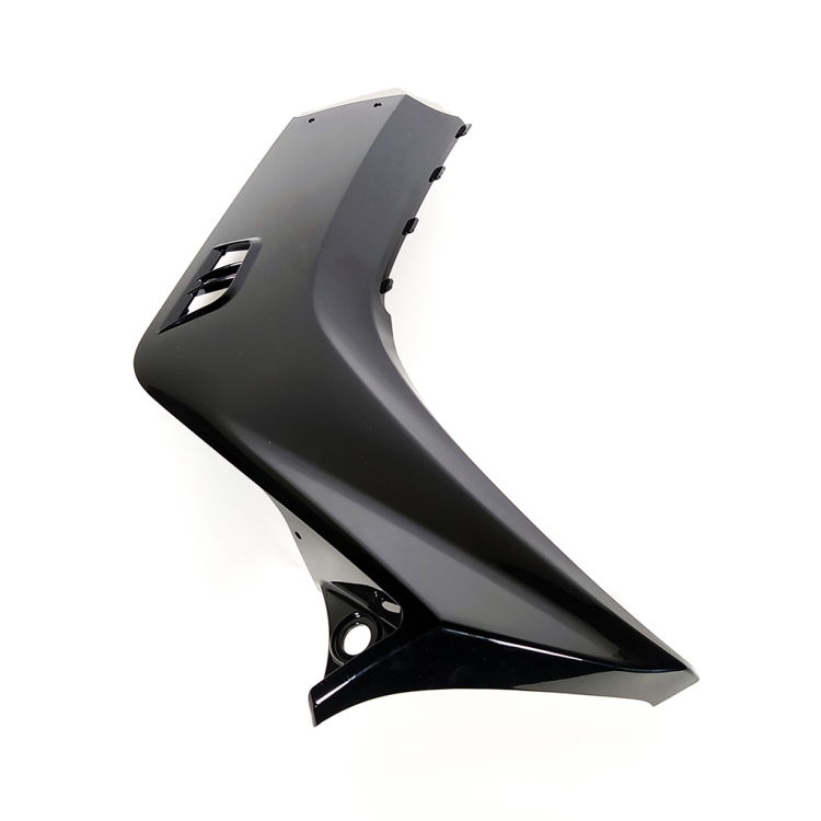 ΠΟΔΙΑ YAMAHA CRYPTON X-135 ΕΞΩΤΕΡΙΚΗ ΔΕΞΙΑ ΜΑΥΡΗ ΓΝΗΣΙΑ