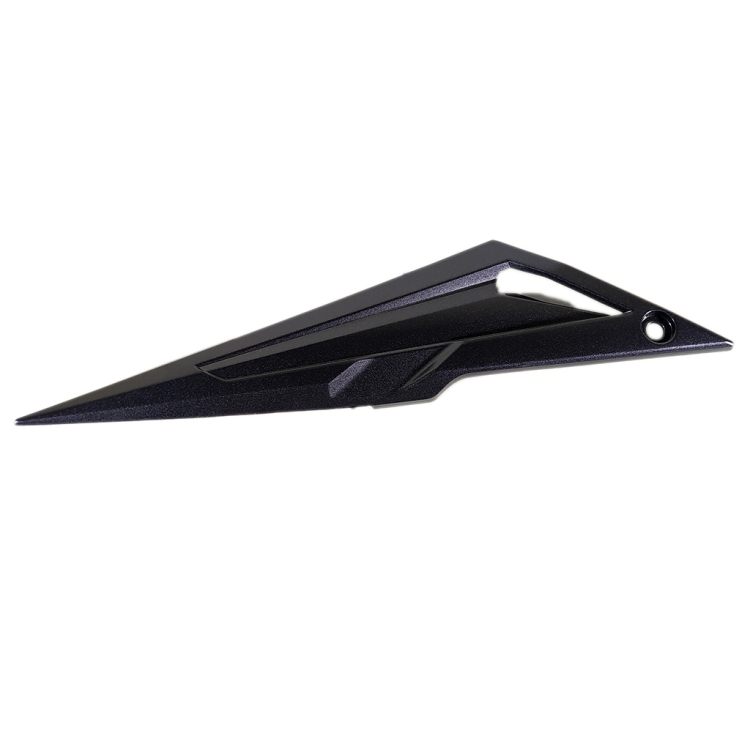 ΚΑΠΑΚΙ ΠΛΑΙΝΟ YAMAHA CRYPTON X-135 ΔΕΞΙ ΓΚΡΙ ΓΝΗΣΙΟ