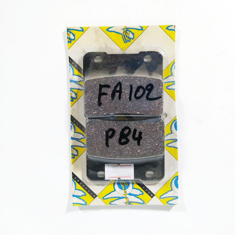 ΤΑΚΑΚΙΑ FA102 FF102 RAICING