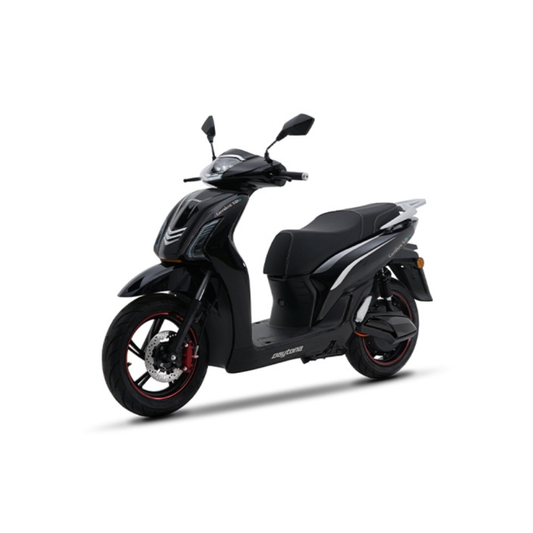 Κ.ΜΟΤ/ΤΟ DAYTONA GENIUS 50e (ΗΛΕΚΤΡΙΚΟ) 25km