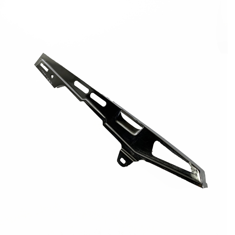 ΠΡΟΦΥΛΑΚΤΗΡΑΣ ΑΛΥΣΙΔΑΣ YAMAHA CRYPTON X-135 ΜΟΝΟΣ ΧΡΩΜΙΟ