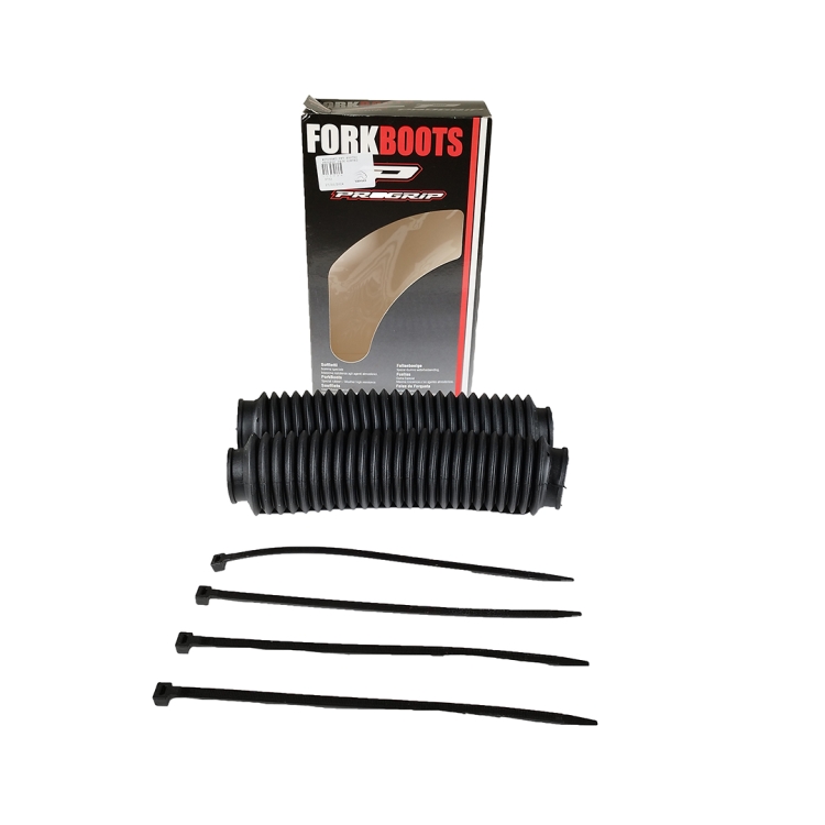 ΦΥΣΟΥΝΕΣ ΣΕΤ ENDURO PROGRIP 34CM ΚΟΝΤΕΣ ΜΑΥΡΕΣ ΙΤΑΛΙΑΣ