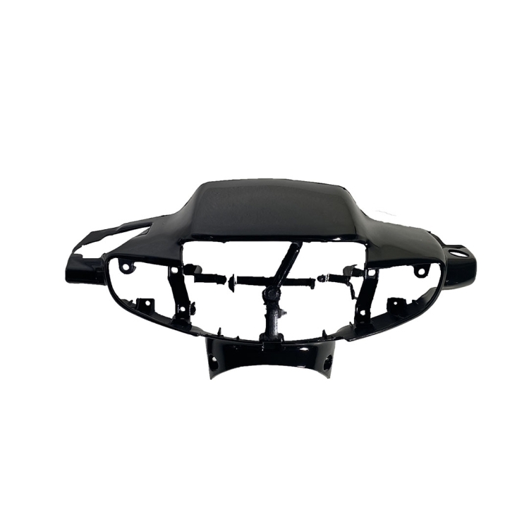 ΚΑΠΑΚΙ ΦΑΝΟΥ HONDA SUPRA LIFAN LF100 ΜΑΥΡΟ ΤΙΤΑΝ