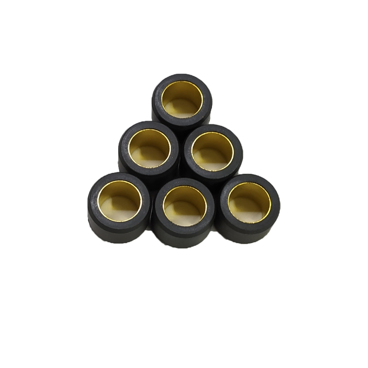 ΜΠΙΛΙΕΣ ΦΥΓΟΚΕΝΤΡΙΚΟΥ 20 Χ 15 13gr ΣΕΤ(6ΤΕΜ) METALORK