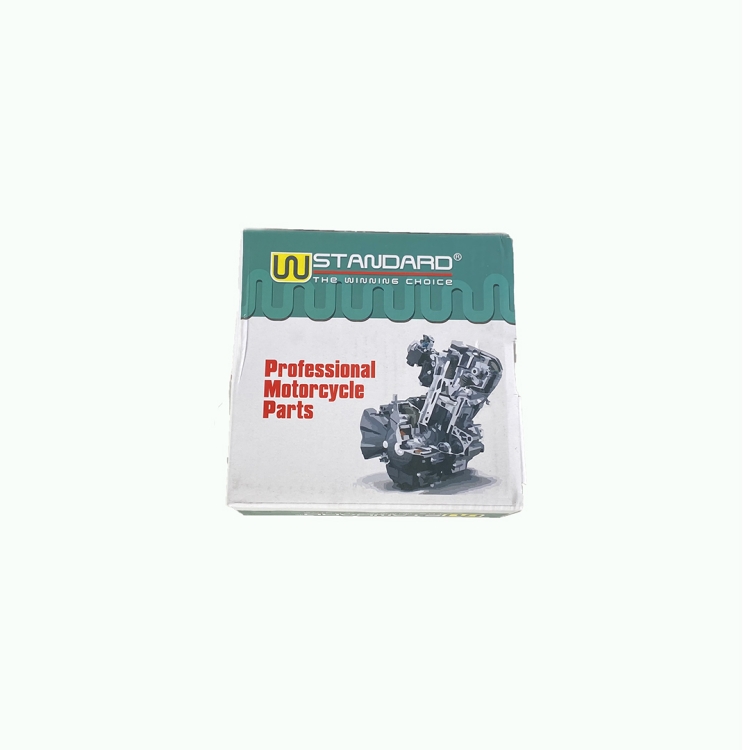 ΔΙΣΚΟΙ ΣΥΜΠΛΕΚΤΗ HONDA INNOVA ΣΕΤ ΜΕ ΑΦΑΛΟ W-STANDARD