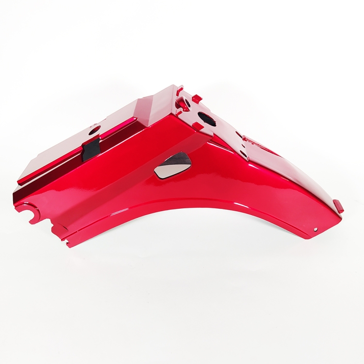 ΦΤΕΡΟ ΠΙΣΩ HONDA GLX ΒΥΣΣΙΝΙ