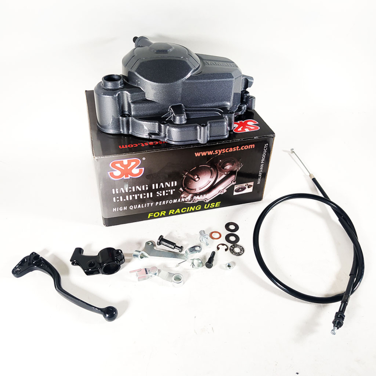 ΣΥΣΤΗΜΑ ΜΕΤΑΤΡΟΠΗΣ ΣΥΜΠΛΕΚΤΗ YAMAHA CRYPTON R 105 - 115 TAI