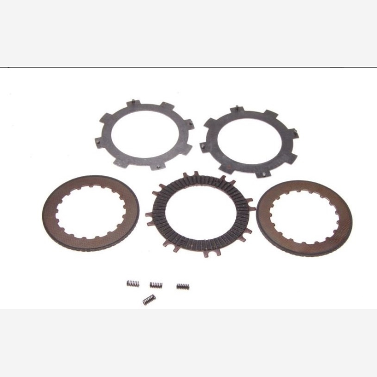 ΔΙΣΚΟΙ ΣΥΜΠΛΕΚΤΗ ATV110 SET (5PCS)