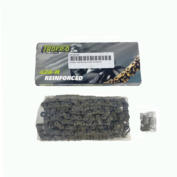 ΑΛΥΣΙΔΑ ΚΙΝΗΣΗΣ 428 120 S&B ΕΝΙΣΧΥΜΕΝΗ