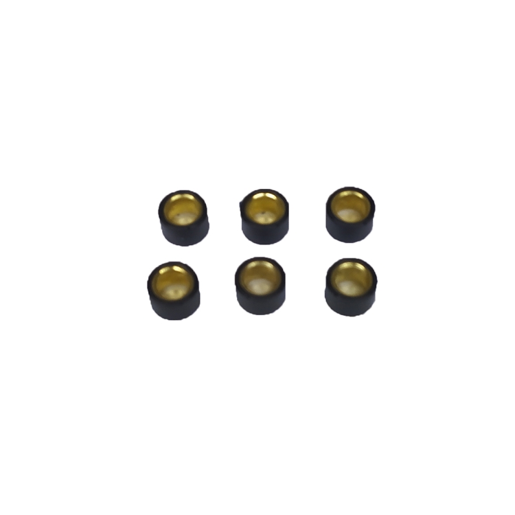 ΜΠΙΛΙΕΣ ΦΥΓΟΚΕΝΤΡΙΚΟΥ 17 Χ 12  5.9gr ΣΕΤ(6ΤΕΜ)