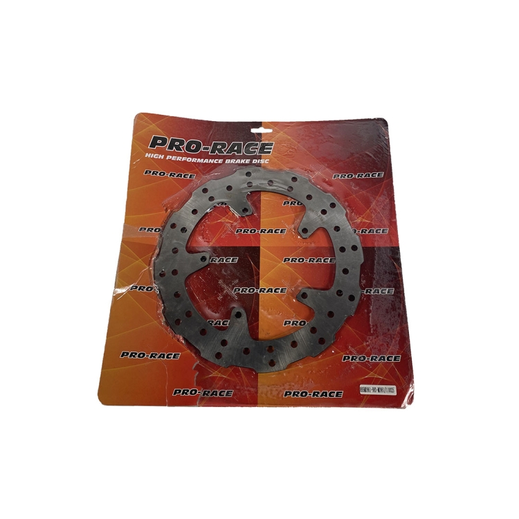 ΔΙΣΚΟΠΛΑΚΑ ΕΜΠΡΟΣ ΠΙΣΩ PIAGGIO BEVERLY 125-250-400-500 ΜΑΡΓΑΡΙΤΑ