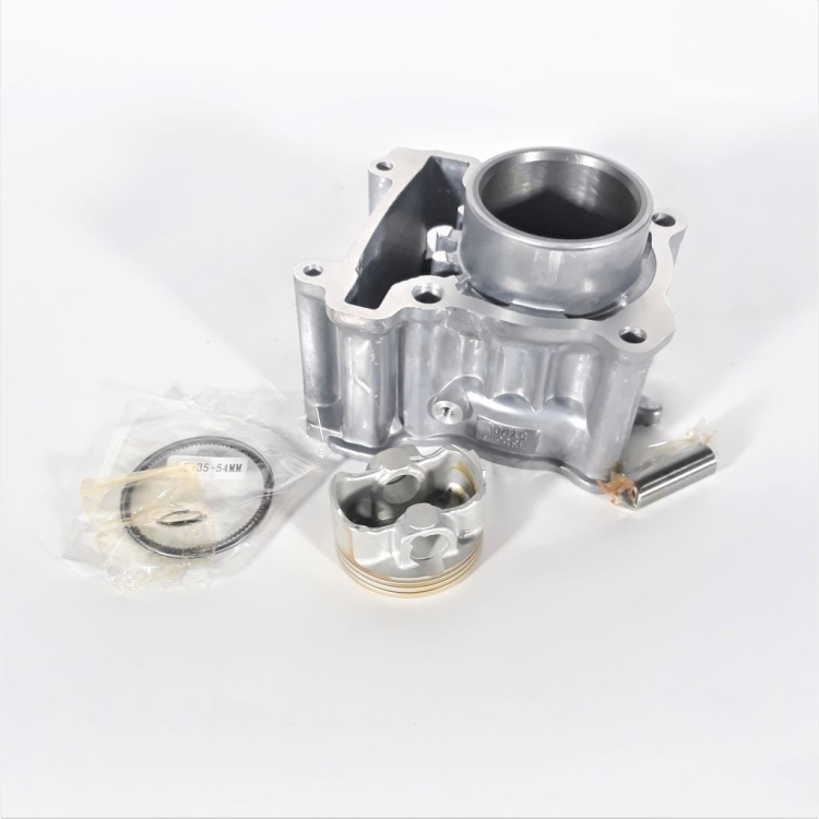 ΚΥΛΙΝΔΡΟΠΙΣΤΟΝΟ YAMAHA CRYPTON X-135 54ΜΜ VERNAL ROC