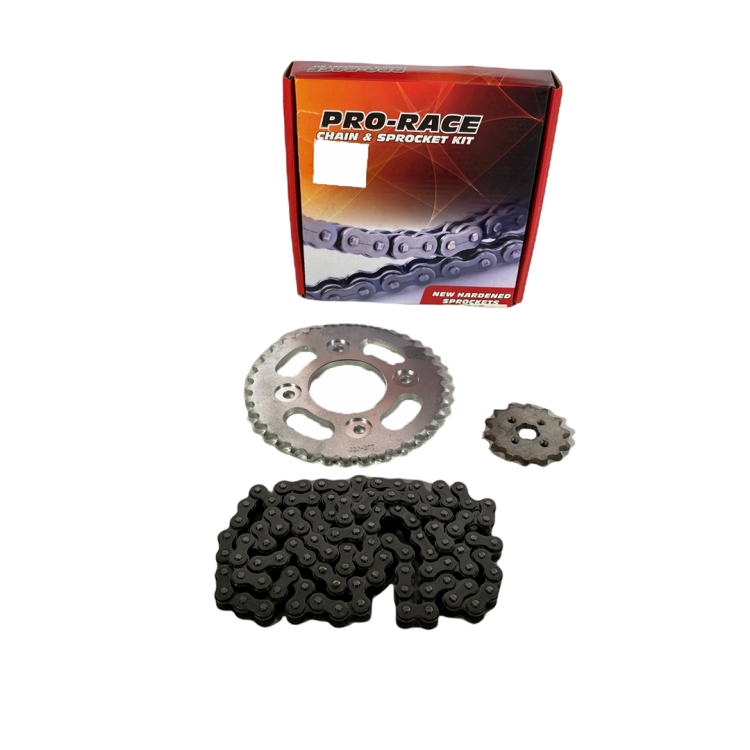 ΓΡΑΝΑΖΙΑ ΑΛΥΣΙΔΑ ΣΕΤ HONDA WAVE 110 ASTREA110i PRO-RACE ROC