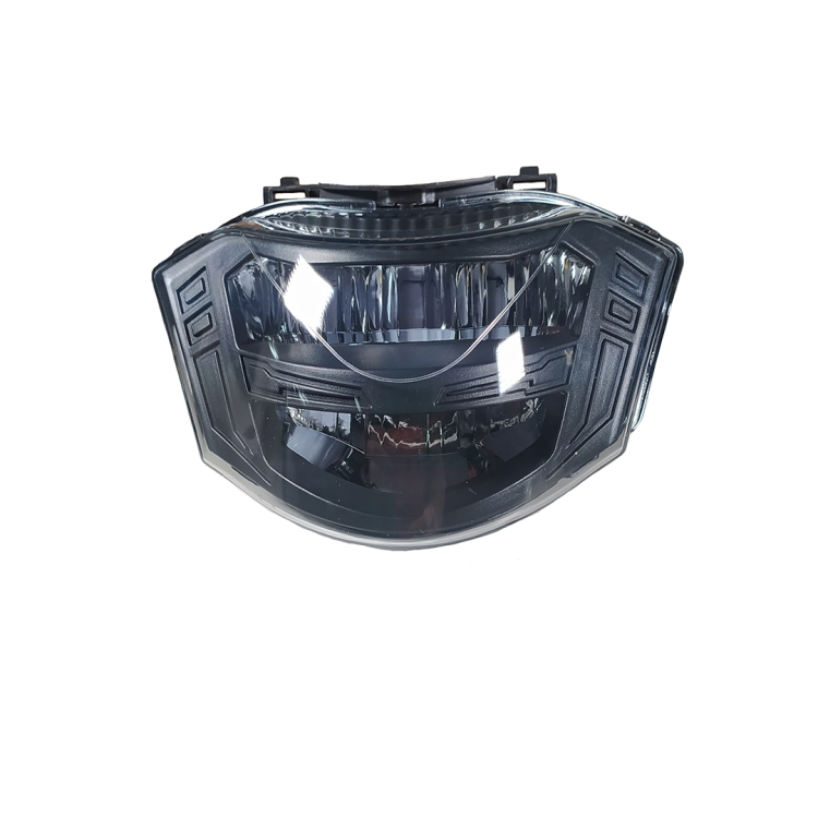 ΦΑΝΑΡΙ ΕΜΠΡΟΣ YAMAHA CRYPTON X-135 LED ΦΙΜΕ