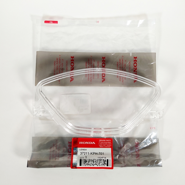 ΚΡΥΣΤΑΛΛΟ ΚΟΝΤΕΡ HONDA INNOVA INJ ΓΝΗΣΙΟ