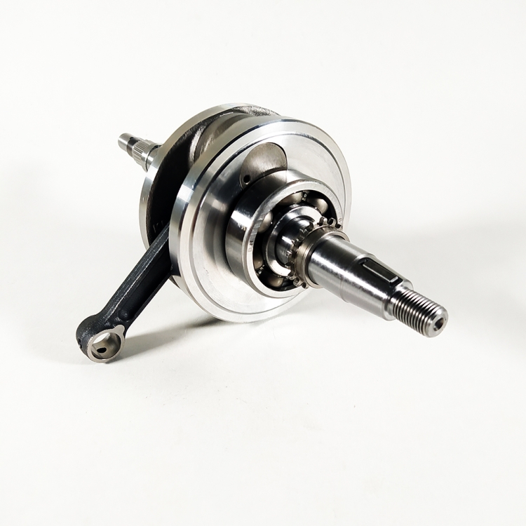 ΣΤΡΟΦΑΛΟΣ HONDA INNOVA 125 + INJ ΓΝΗΣΙΟΣ