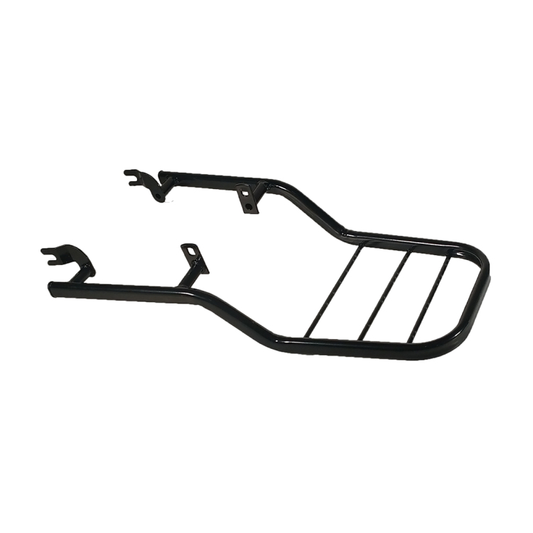 ΣΧΑΡΑ HONDA SUPRA ΜΑΥΡΗ ROC