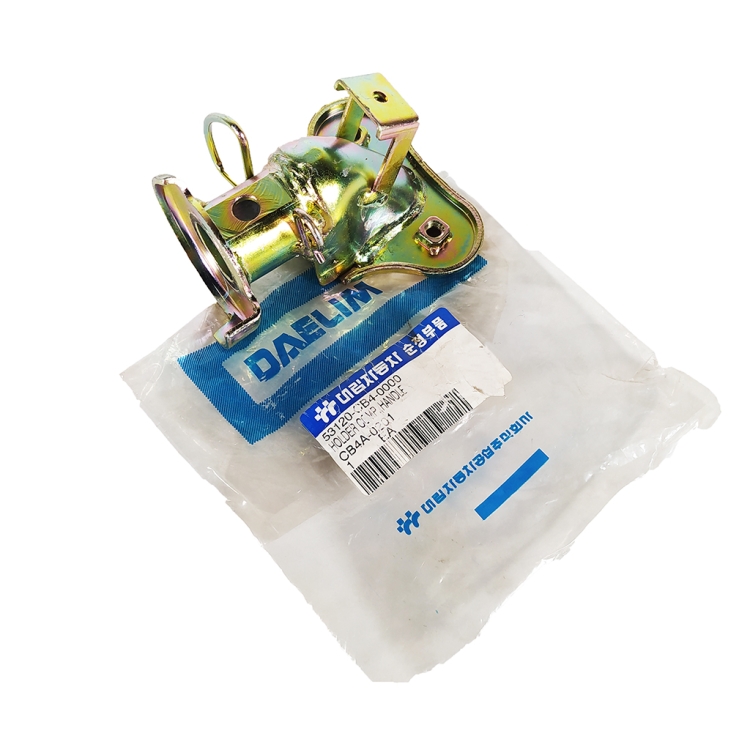 ΒΑΣΗ ΤΙΜΟΝΙΟΥ DAELIM CT-ACE